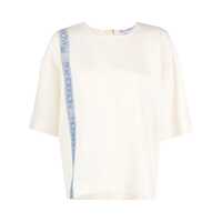Tricouri JW Anderson Boxy T-Shirt Femei