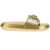 Versace Slides Gold