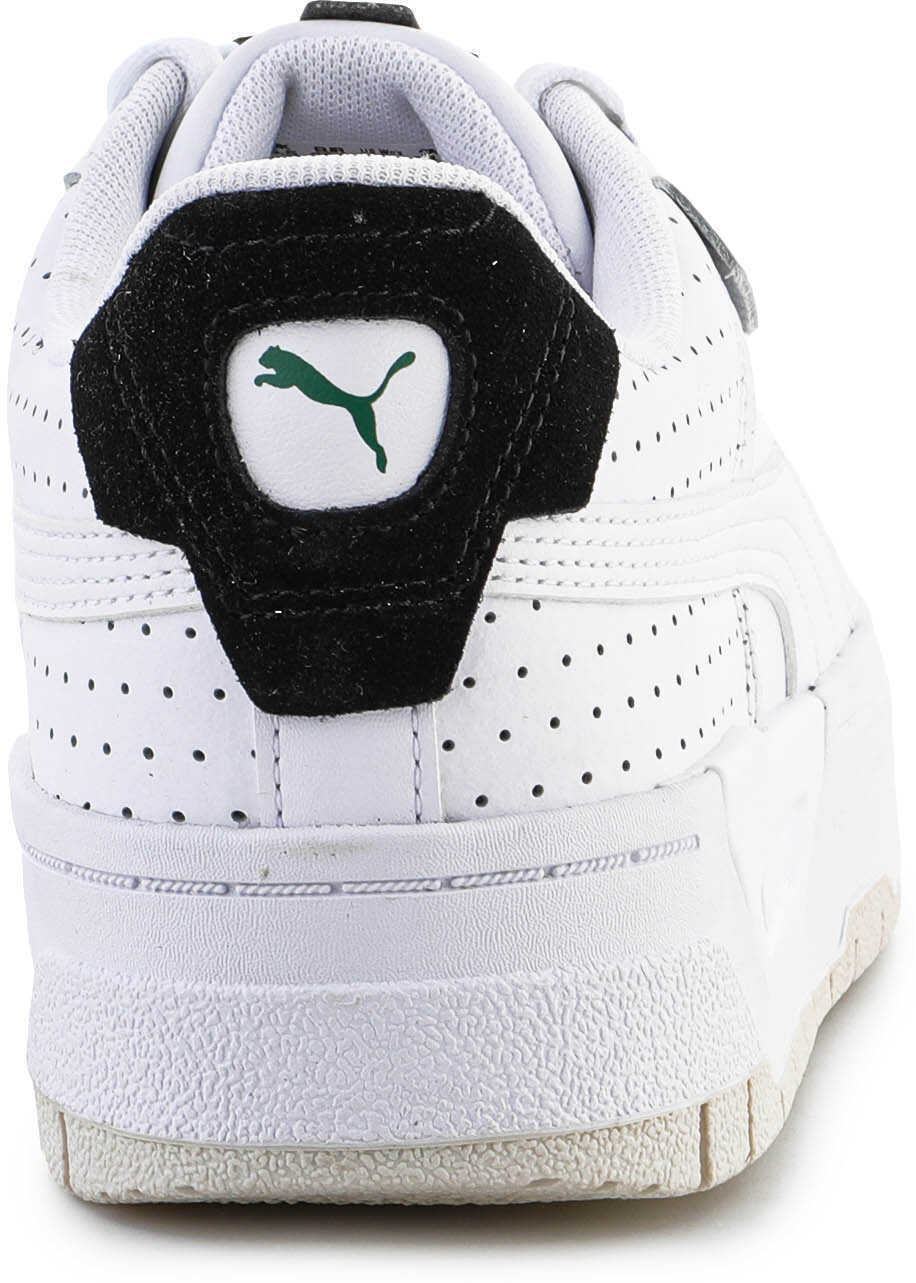 Sneakers PUMA Cali Dream Heritage White/Black Femei (BM 12548844) 5