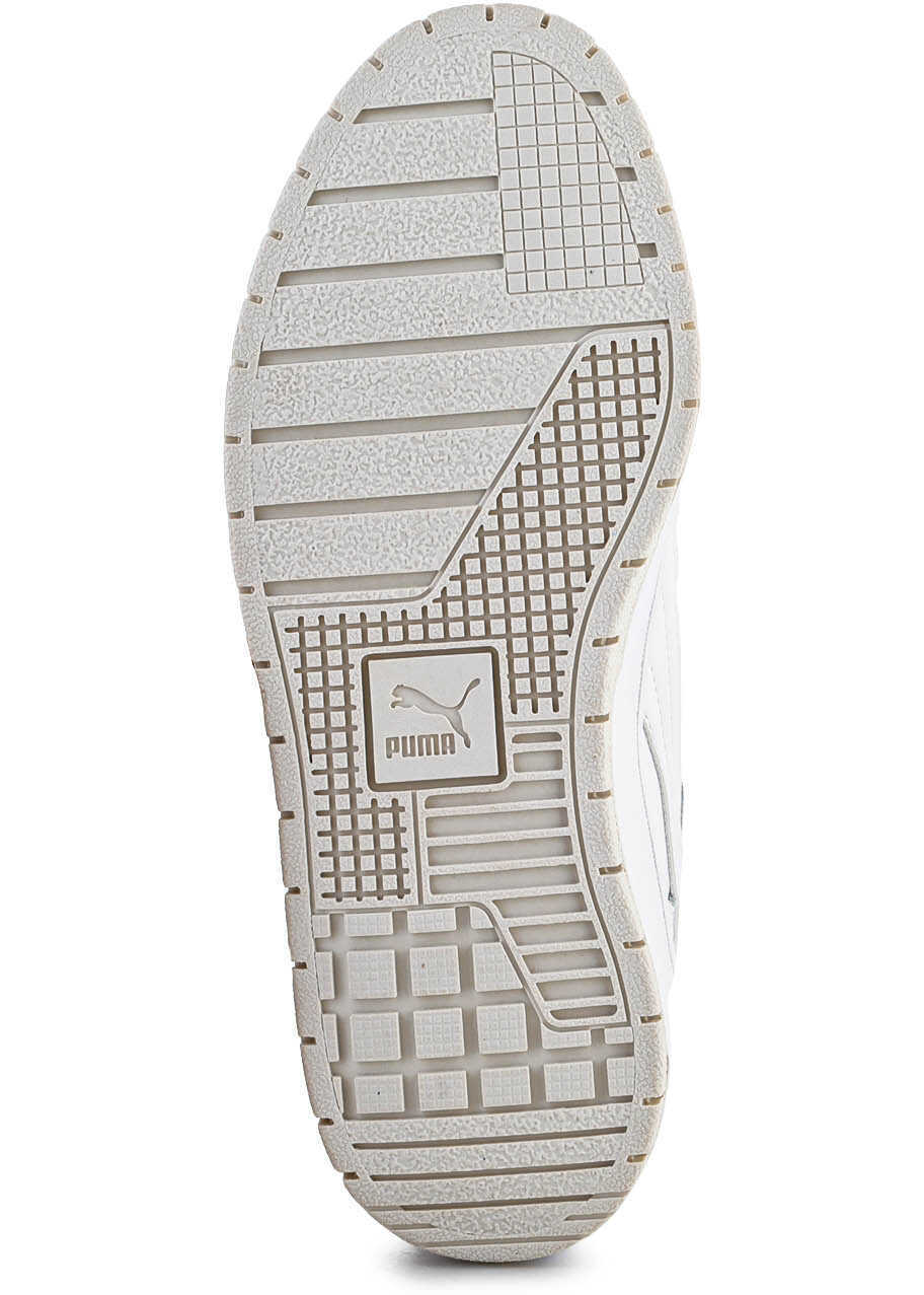 Sneakers PUMA Cali Dream Heritage White/Black Femei (BM 12548844) 7