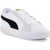 PUMA Cali Star Mix Wn's White/ Black White/Black