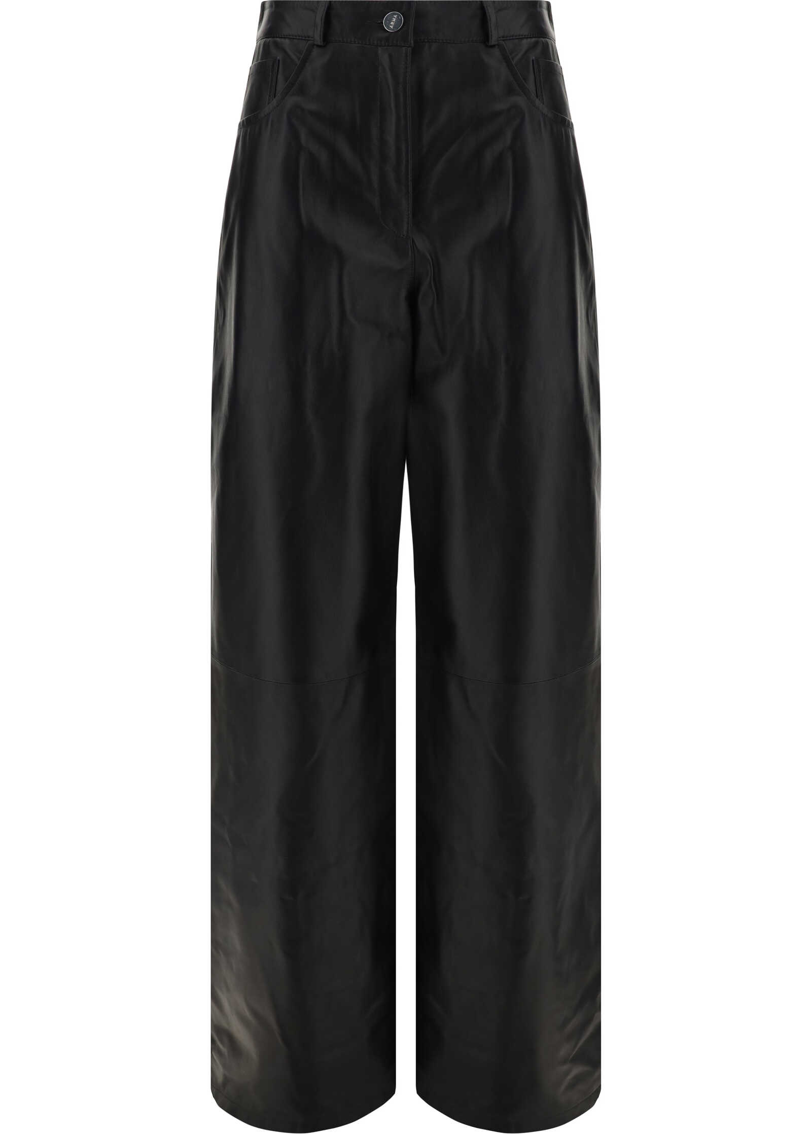 ARMA Catania Pants BLACK