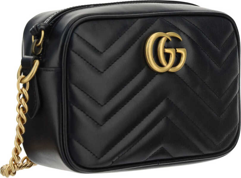 Genti de umar Gucci Marmont Shoulder Bag 1000 Femei (BM 12549024) 2