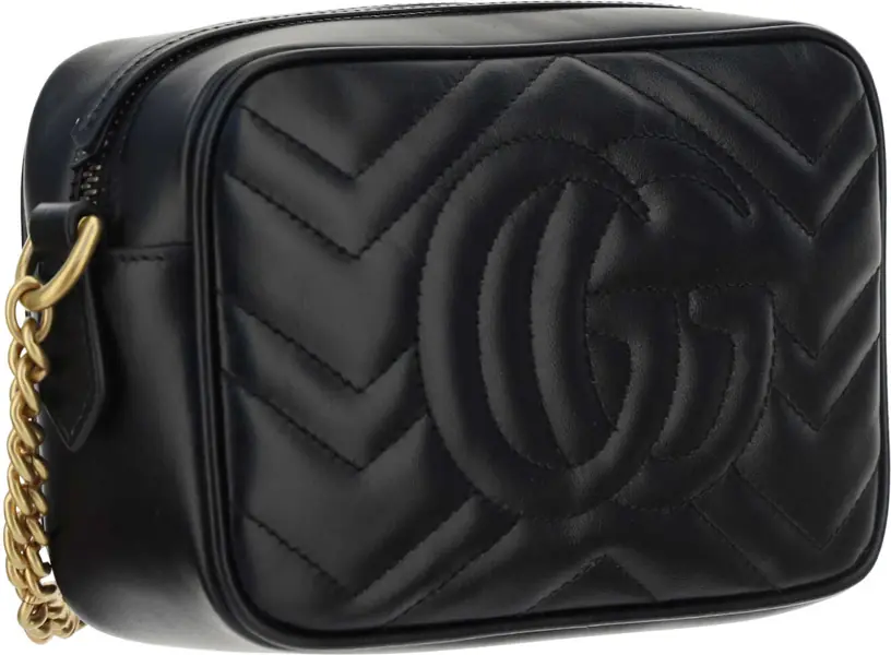 Genti de umar Gucci Marmont Shoulder Bag 1000 Femei (BM 12549024) 3