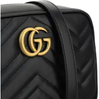 Genti Dama - Genti de umar Gucci Marmont Shoulder Bag 1000 Femei (BM 12549024) - B-mall.ro