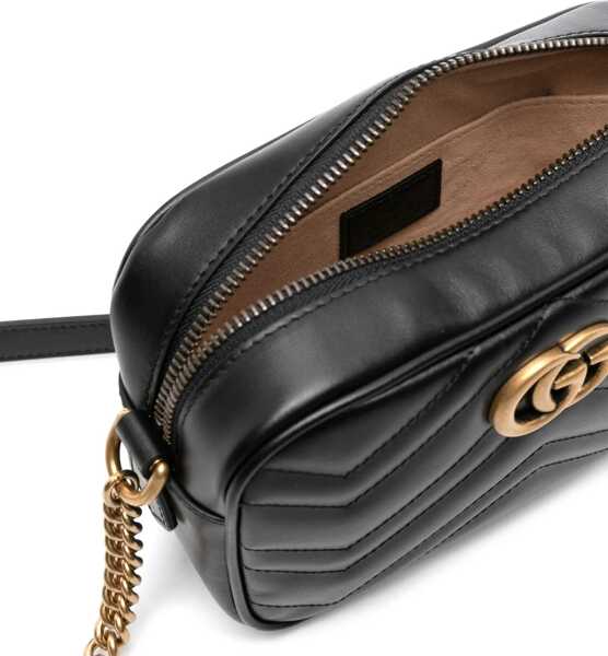 Genti de umar Gucci Marmont Shoulder Bag 1000 Femei (BM 12549024) 5