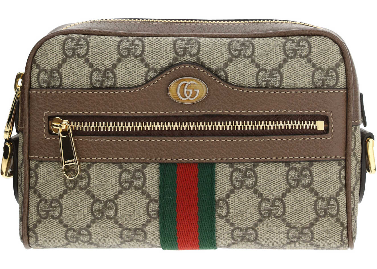 Gucci Ophidia Mini Shoulder Bag B. EB/N. ACE