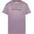 Maison Margiela T-Shirt AUBERGINE