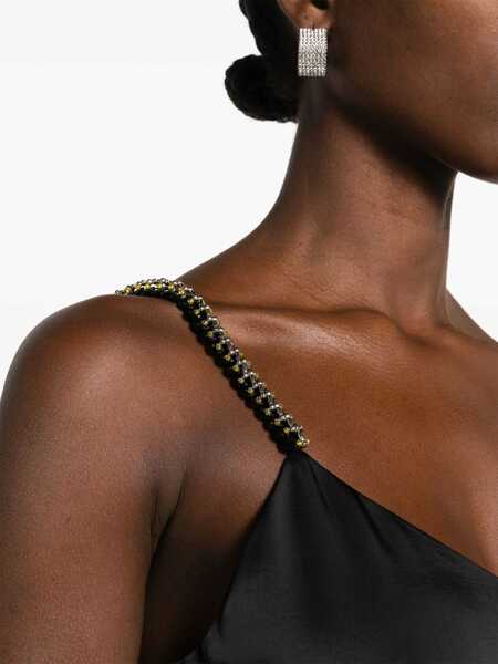 Rochii Lanvin Summer Dress BLACK Femei (BM 12549378) 5