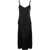 Lanvin Summer Dress BLACK