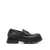Alexander McQueen Alexander McQueen Flat Shoes Black