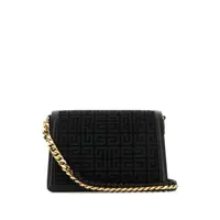 Genti de umar Givenchy Dama - Genti de umar Givenchy Givenchy Shoulder Bags Black Femei (BM 12551781) - B-mall.ro