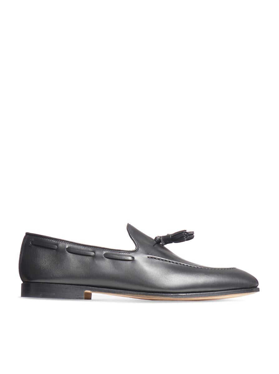 Church\'s CHURCH\'S Loafers Shoes BLACK
