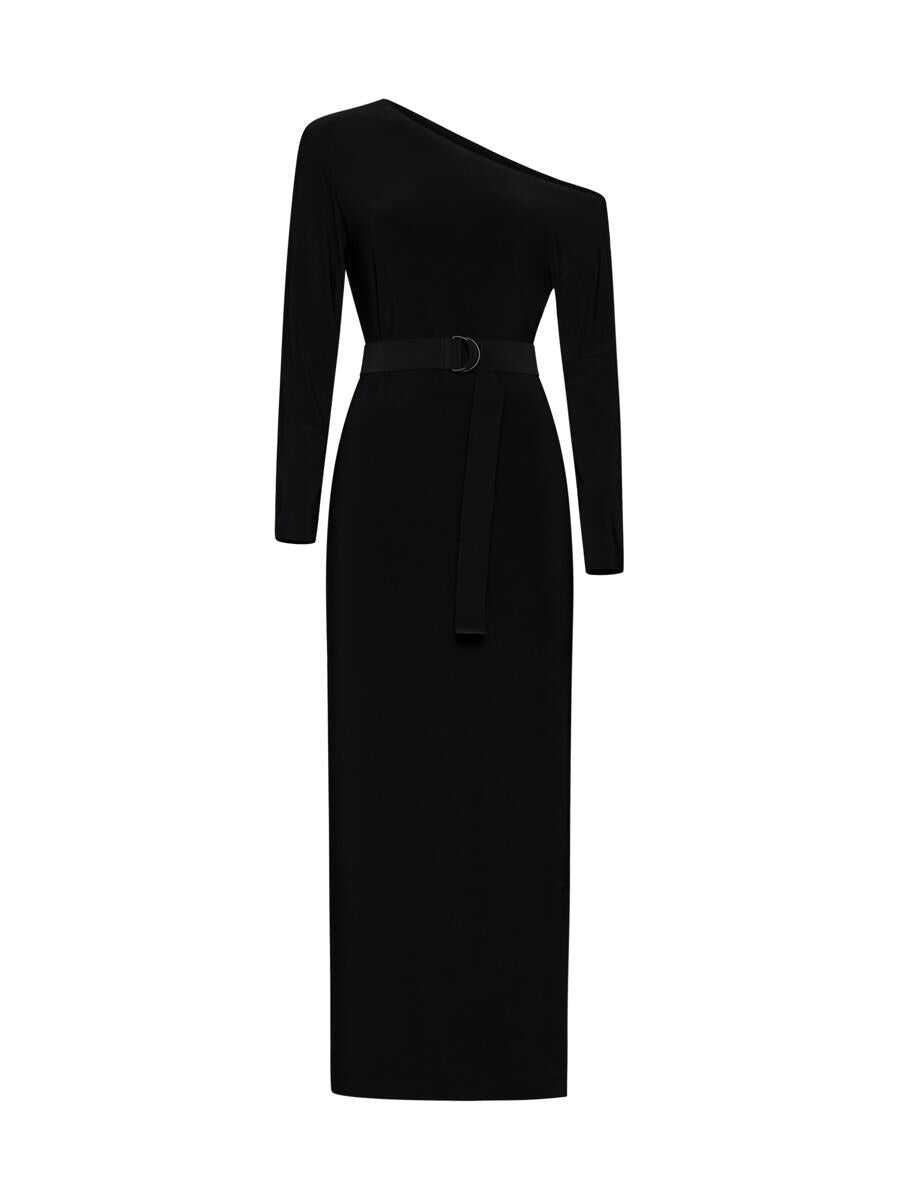 NORMA KAMALI Norma Kamali Dresses BLACK