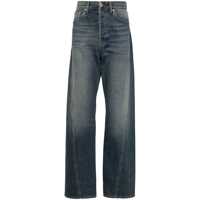 Blugi Lanvin 'Twisted Leg' Jeans Barbati