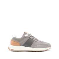Sneakers Tod'S Suede Leather Sneakers Barbati