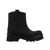Chloe Chlo&eacute; Raina Boots Black