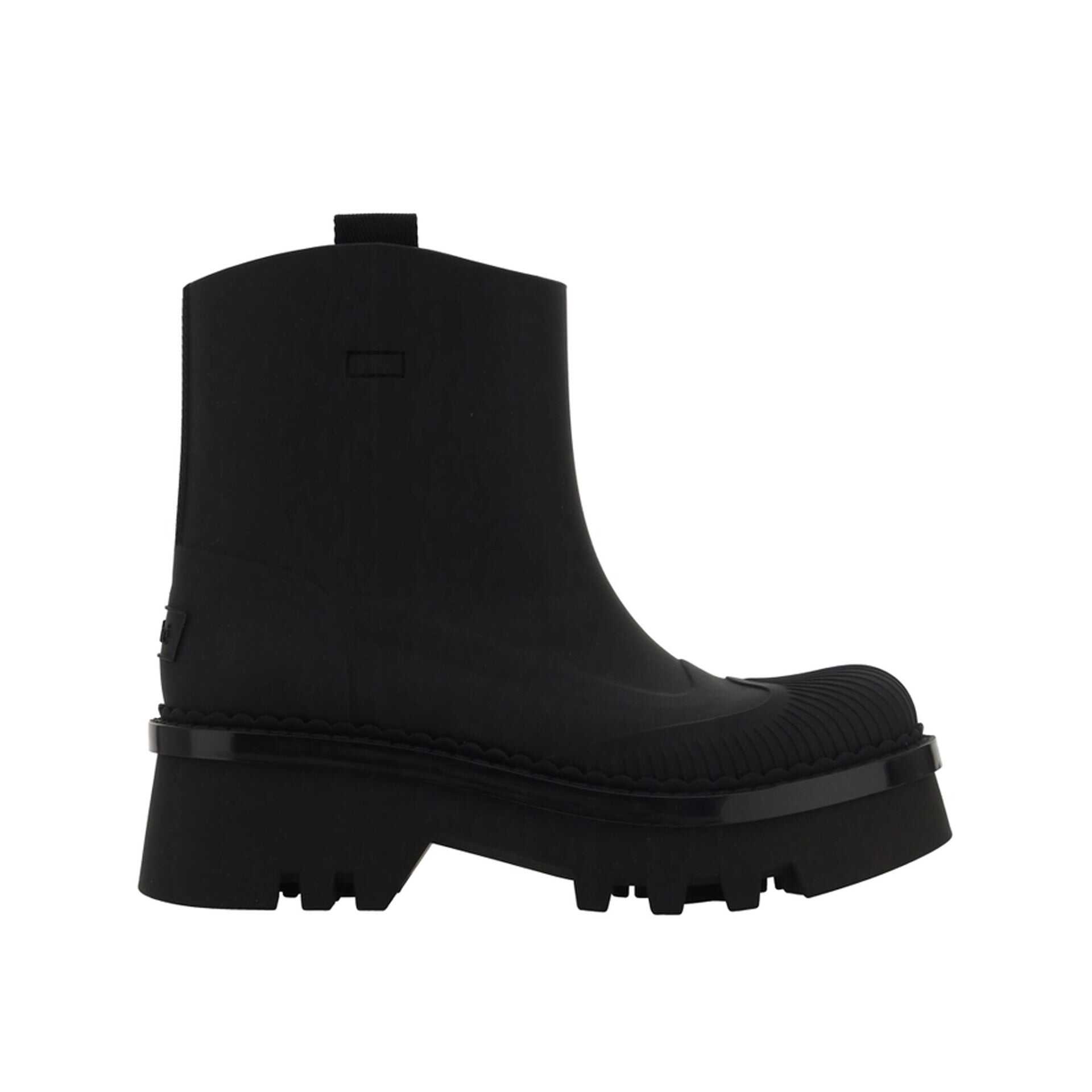 Chloe Chloé Raina Boots Black