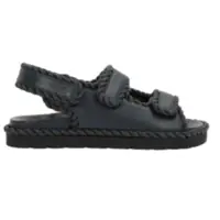 Sandale fara toc Bottega Veneta Sandals Femei