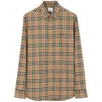 Camasi Burberry Shirts Barbati