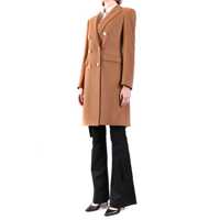Imbracaminte Dama pagina 658 - Paltoane Tagliatore Tagliatore Coats Beige Femei (BM 12559596) - B-mall.ro