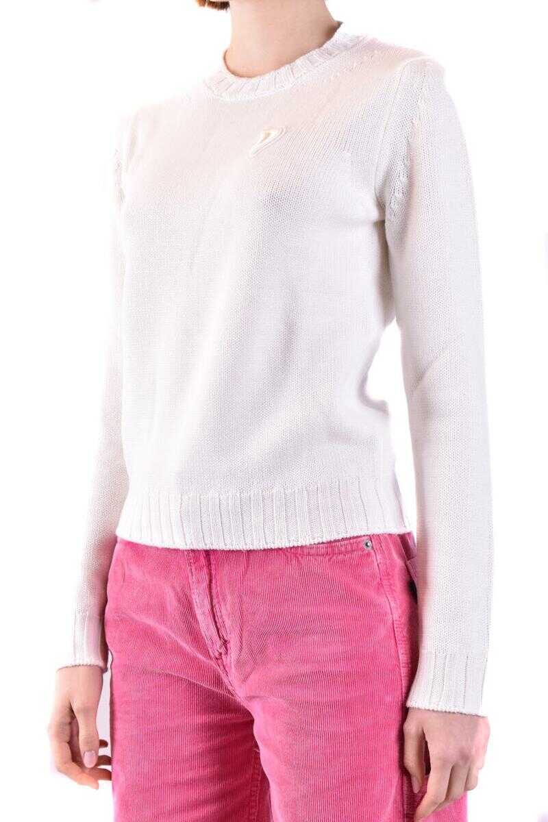 Pulovere Dondup Dondup Sweaters MULTICOLOR Femei (BM 12560058) 3