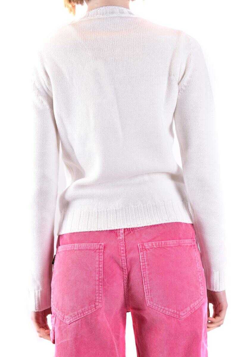 Pulovere Dondup Dondup Sweaters MULTICOLOR Femei (BM 12560058) 4