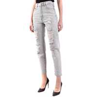 Blugi Philipp Plein Dama - Blugi Philipp Plein Philipp Plein Jeans Navy Femei (BM 12560277) - B-mall.ro