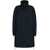 Marni Marni Satin Parka Black