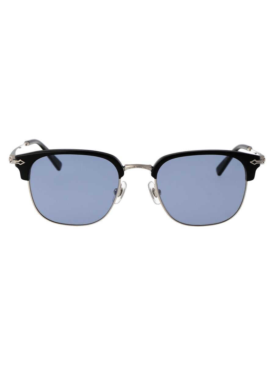 MATSUDA Matsuda SUNGLASSES BLK-BS BLACK