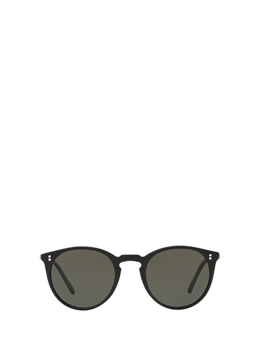 Oliver Peoples OLIVER PEOPLES Sunglasses BLACK