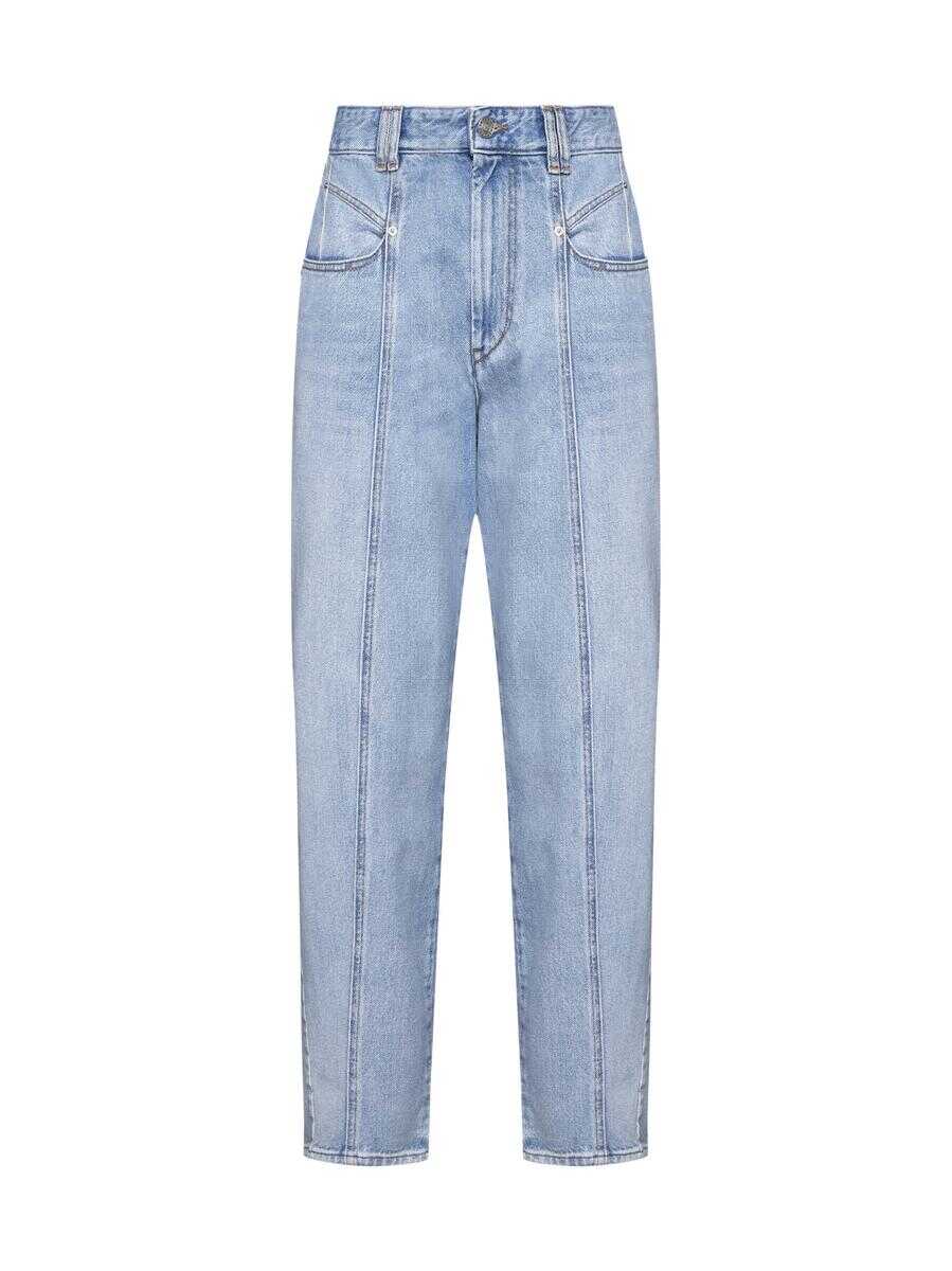 Isabel Marant Isabel Marant Jeans ICE BLUE