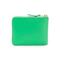 Portofele Comme des Garçons Dama - Portofele Comme des Garons Comme Des Garons Wallet Classic Line - Sa7100 GREEN Femei (BM 12562644) - B-mall.ro