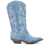 SONORA Sonora Denim Texan Boots CLEAR BLUE
