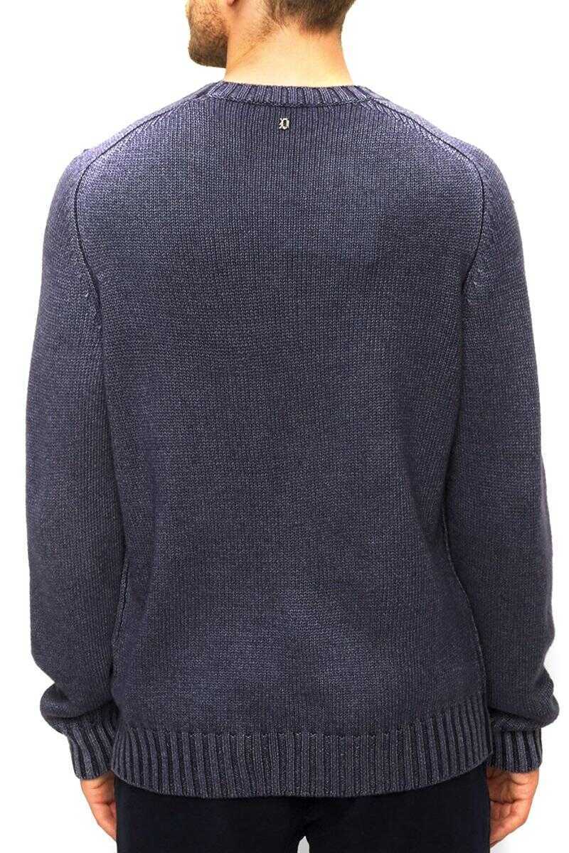 Pulovere Dondup Dondup Sweaters MULTICOLOR Barbati (BM 12562869) 4