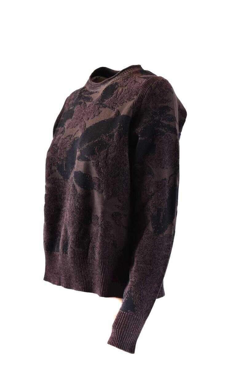 Pulovere Rrd RRD Sweaters BROWN Femei (BM 12562926) 2