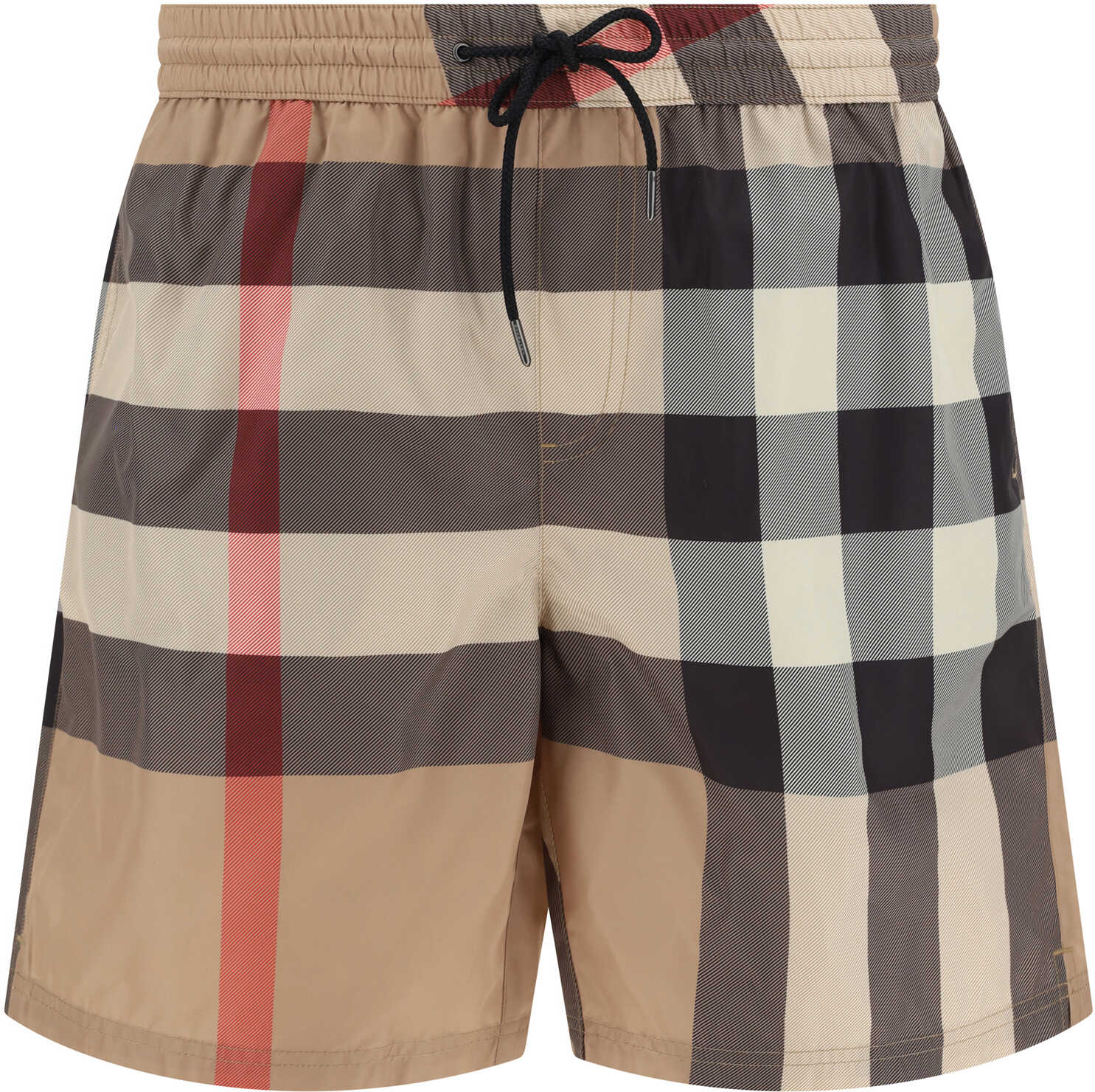 Burberry Guildes Swimshorts ARCHIVE BEIGE IP CHK