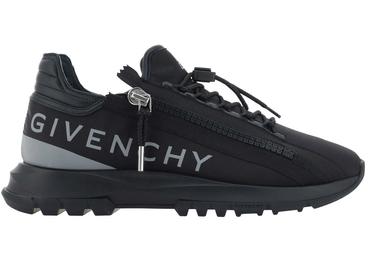 Givenchy Spectre Runner Sneakers BLACK