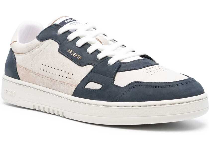 Sneakers AXEL ARIGATO Dicelo Sneakers BEIGE/BLUE Barbati (BM 12563208) 2