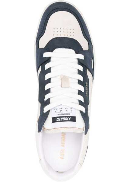 Sneakers AXEL ARIGATO Dicelo Sneakers BEIGE/BLUE Barbati (BM 12563208) 4