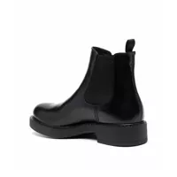 Bocanci casual pentru Barbati - Bocanci casual Prada Prada Chelsea Boots Black Barbati (BM 12563364) - B-mall.ro