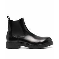 Bocanci casual Prada Chelsea Boots Barbati