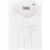 CORNELIANI Cc Collection Jacquard Cotton Shirt With Wing-Tip Collar White