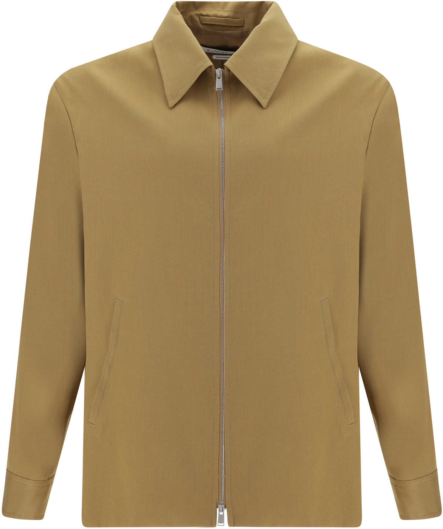 Lanvin Jacket DESERT