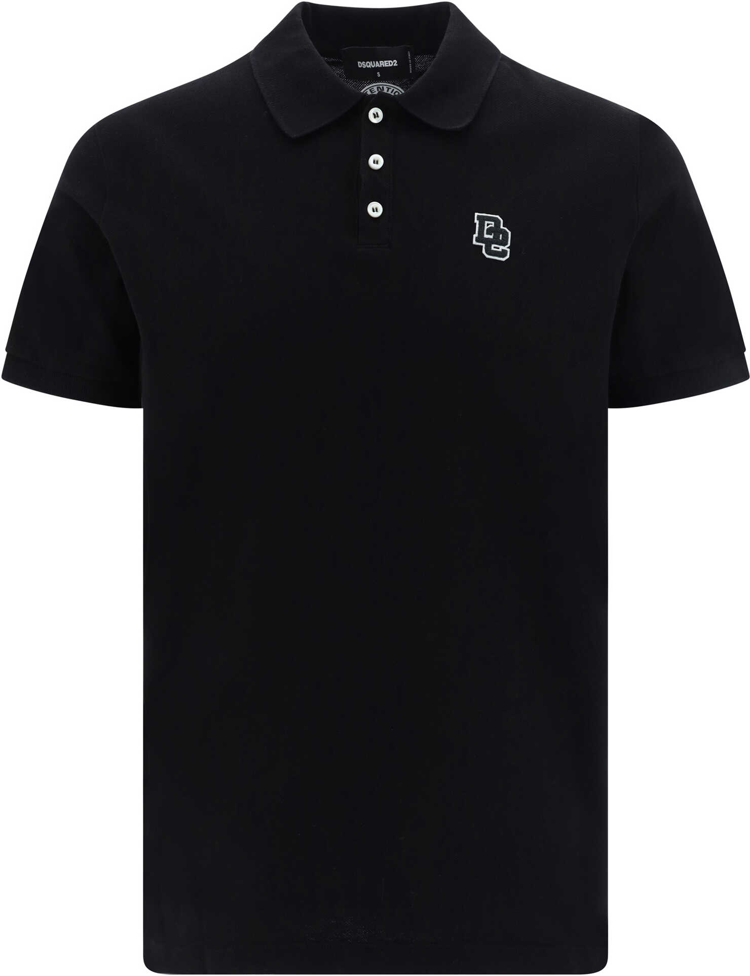 DSQUARED2 Polo Shirt 900