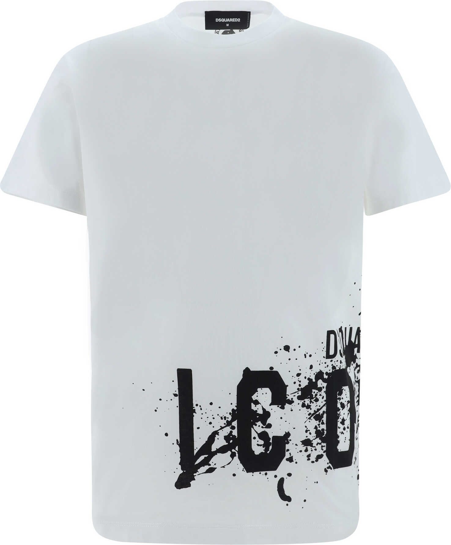 DSQUARED2 T-Shirt 100