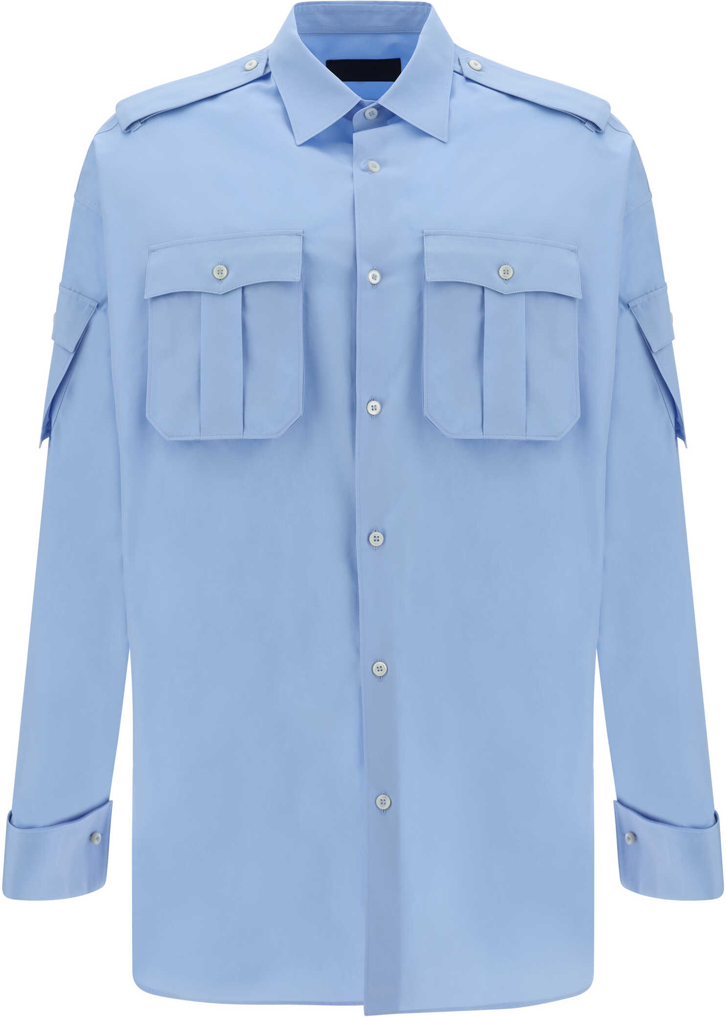 Prada Shirt CIELO