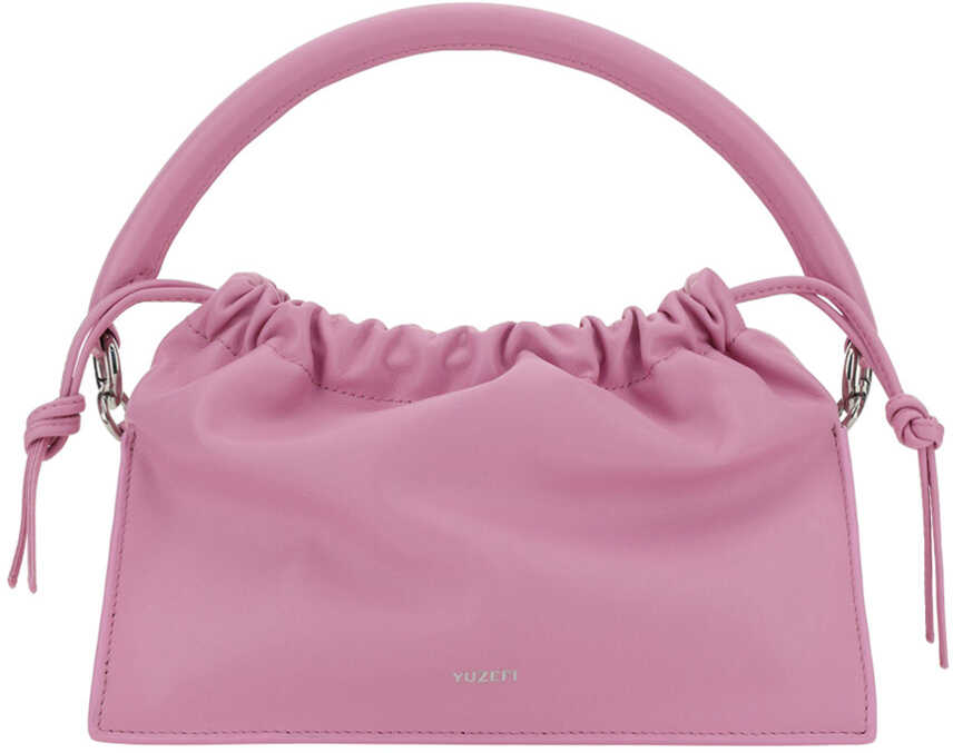 YUZEFI Bom Mini Handbag LEMONADE
