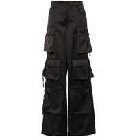 Pantaloni casual Giuseppe Di Morabito Cargo Pants Femei