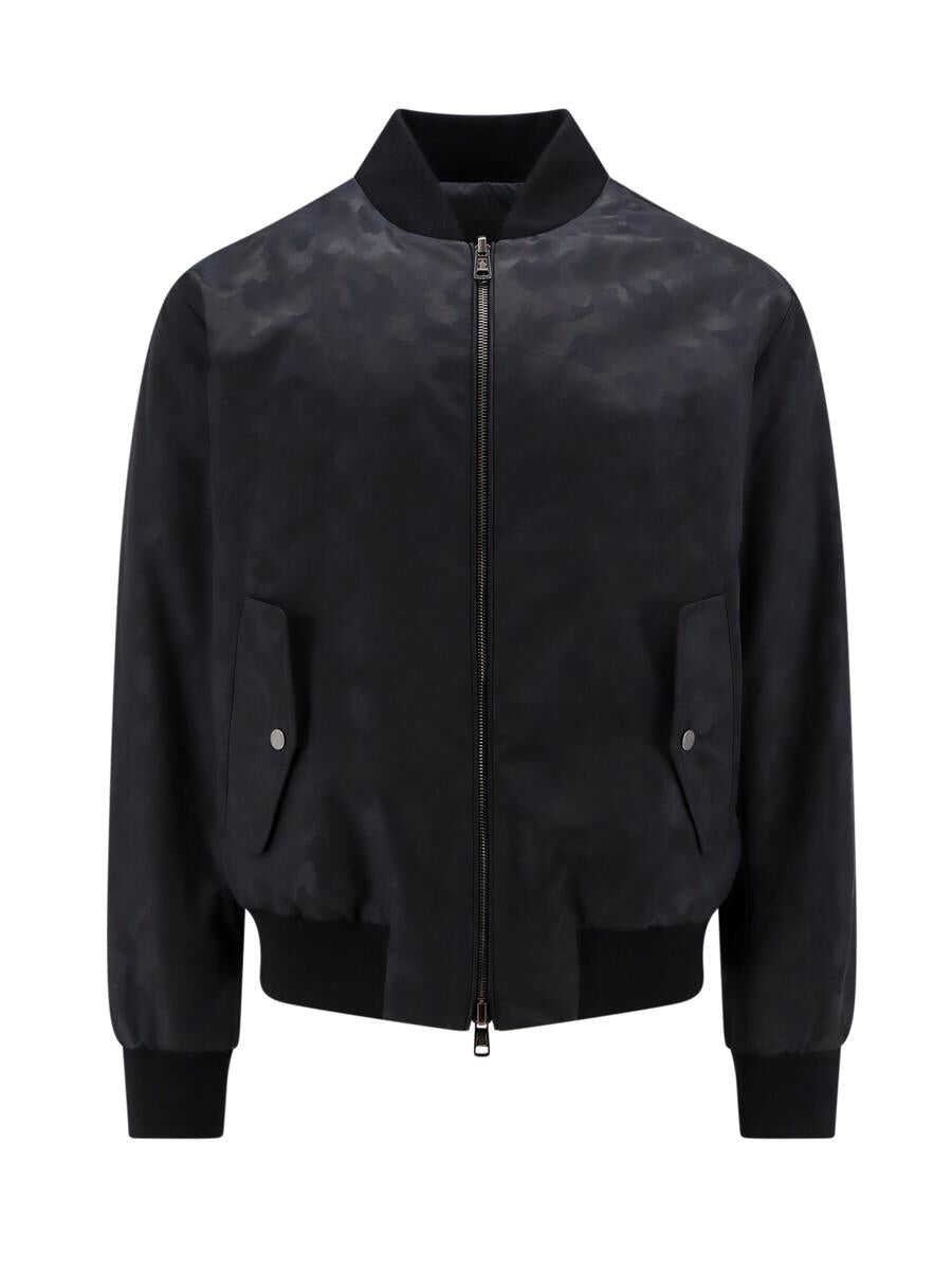 Moncler MONCLER DEMONTE BLACK